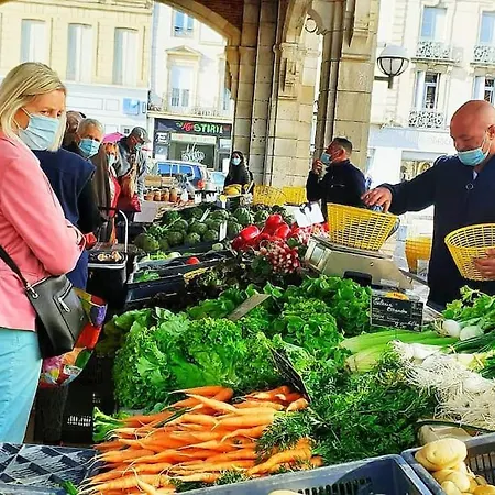 T5 L'atelier Appartamento