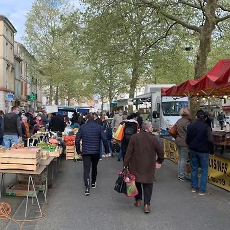 T5 L'atelier * Valence (Tarn-et-Garonne)