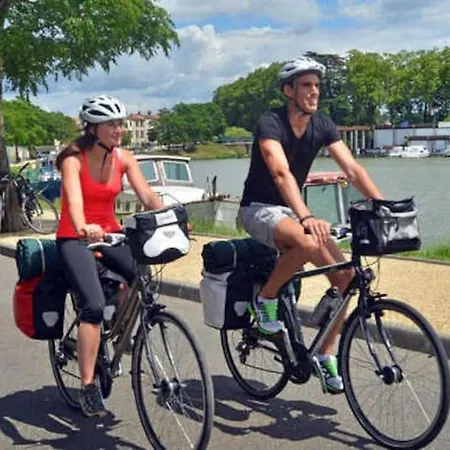 T5 L'atelier Appartamento *