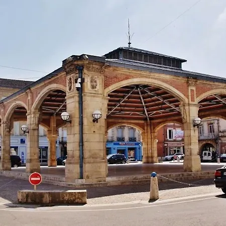 T5 L'atelier Appartamento Valence (Tarn-et-Garonne)