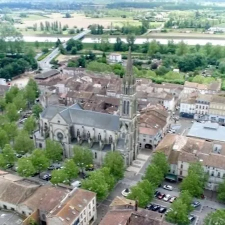 T5 L'atelier Appartamento Valence (Tarn-et-Garonne)