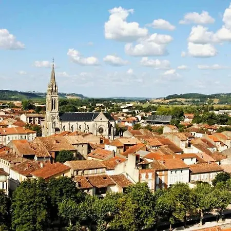 T5 L'atelier Valence (Tarn-et-Garonne)