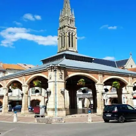 T5 L'atelier Appartamento *