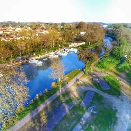 T5 L'atelier Appartamento