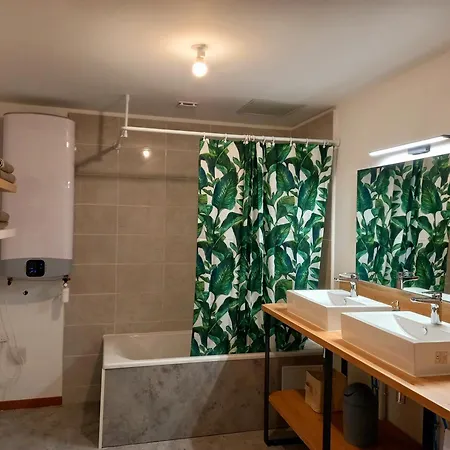 T5 L'atelier Appartamento Valence (Tarn-et-Garonne)