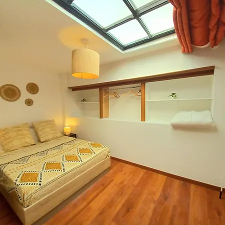 Appartamento T5 L'atelier *