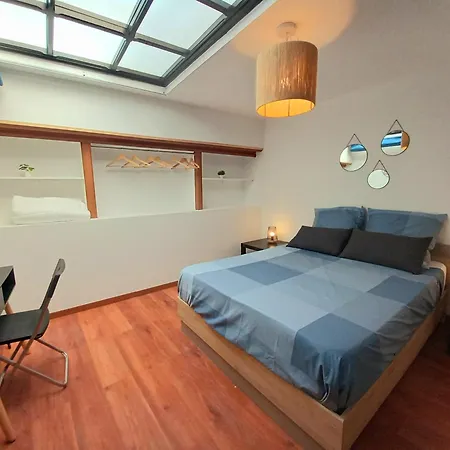 Appartamento T5 L'atelier Valence (Tarn-et-Garonne)