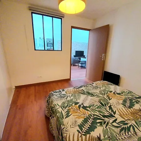 Appartamento T5 L'atelier