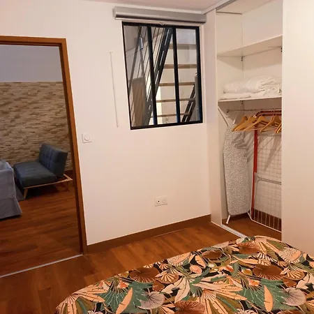 T5 L'atelier Appartamento Valence (Tarn-et-Garonne)