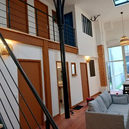 T5 L'atelier Valence (Tarn-et-Garonne)