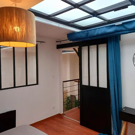 Apartment T5 L'atelier Valence (Tarn-et-Garonne)