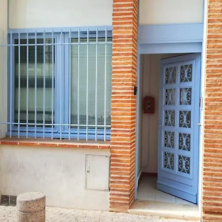 T5 L'atelier Appartement