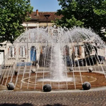 Apartment T5 L'atelier Valence (Tarn-et-Garonne)