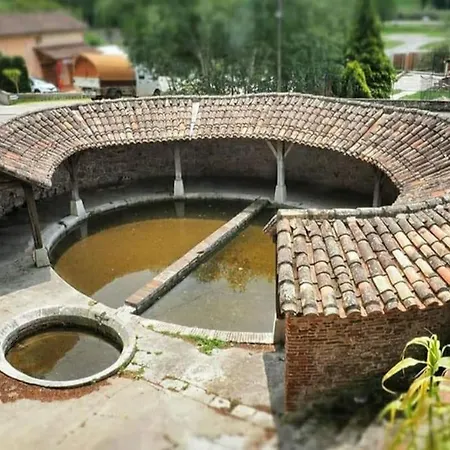 T5 L'atelier Apartment *