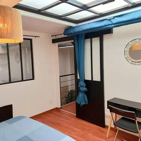 T5 L'atelier Apartment *