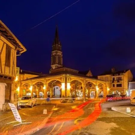 T5 L'atelier Valence (Tarn-et-Garonne)