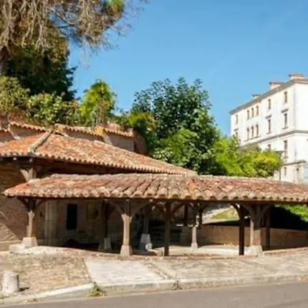 T5 L'atelier Apartment *