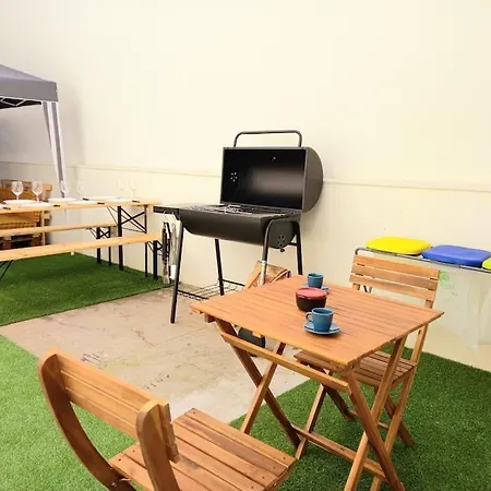 T5 L'atelier Apartment
