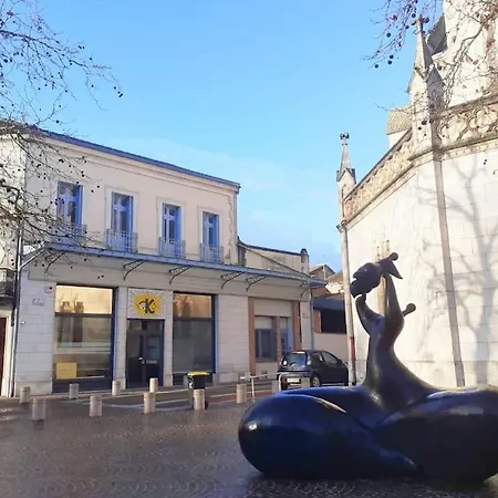 T5 L'atelier Valence (Tarn-et-Garonne)