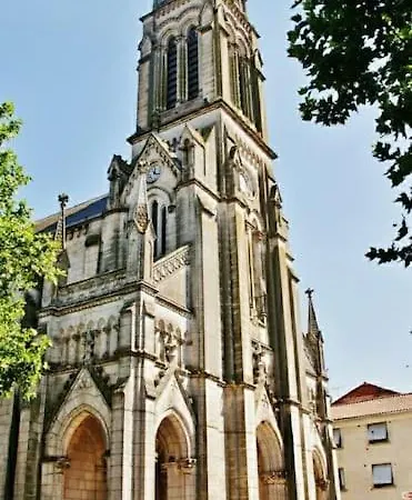 Apartment T5 L'atelier