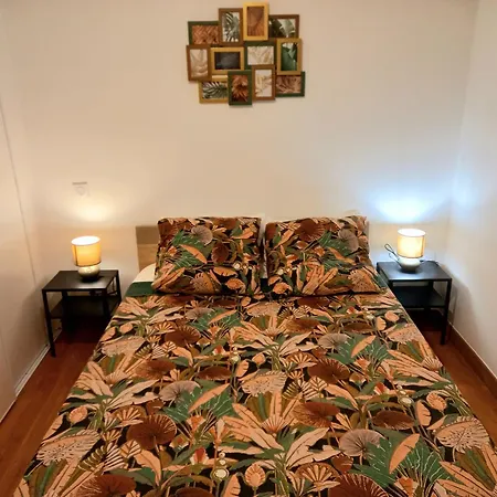 Apartment T5 L'atelier