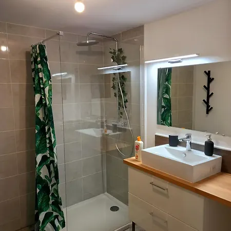 T5 L'atelier Apartment *