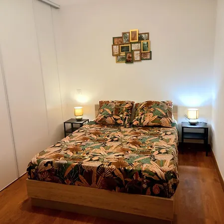 T5 L'atelier Apartment