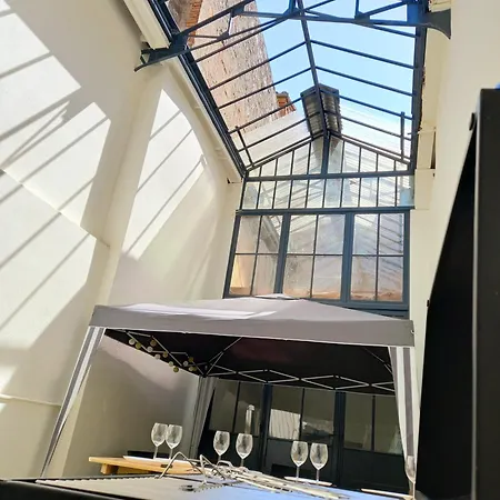 Apartment T5 L'atelier Valence (Tarn-et-Garonne)