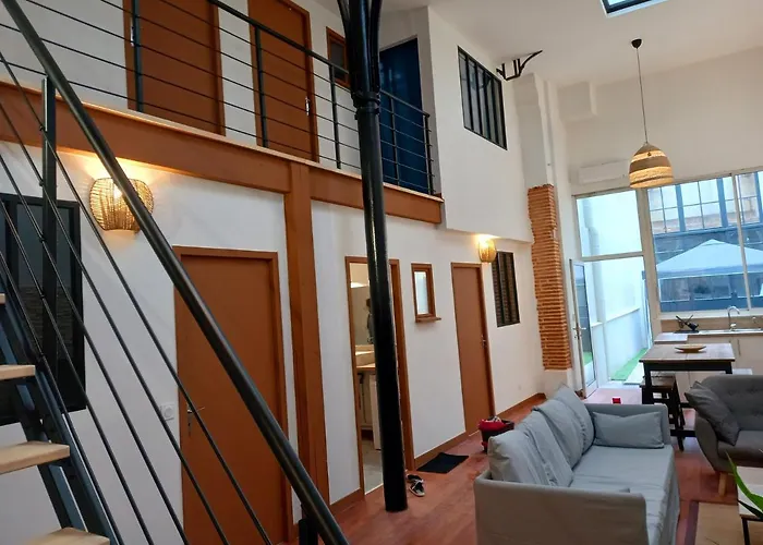 T5 L'atelier Valence (Tarn-et-Garonne)