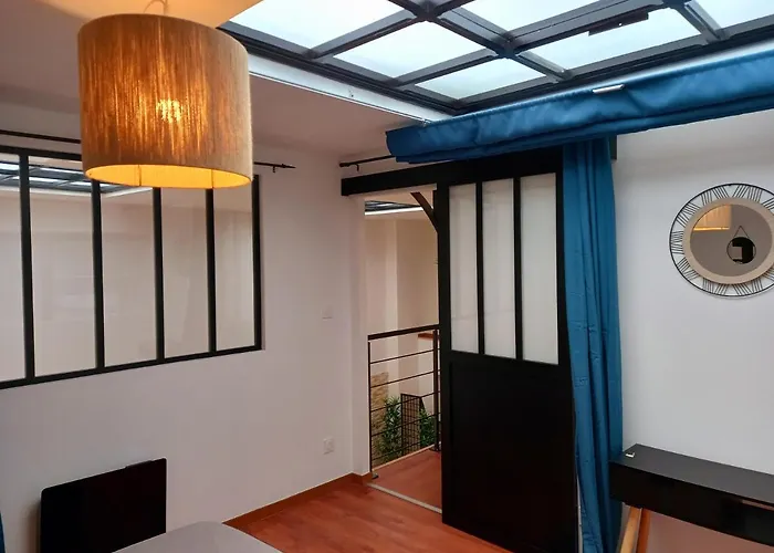 Appartement T5 L'atelier Valence (Tarn-et-Garonne)