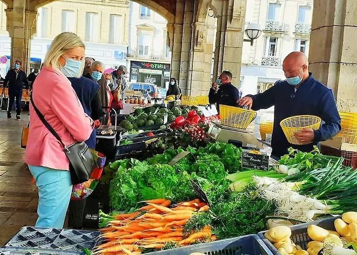 T5 L'atelier Appartement