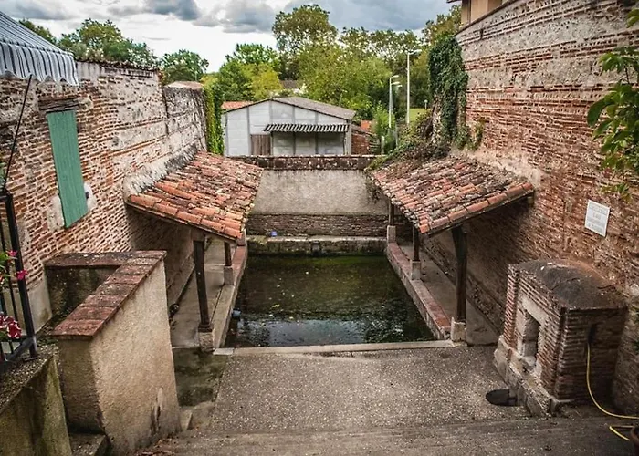 T5 L'atelier Appartement