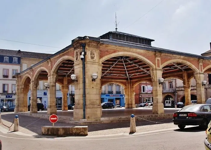 T5 L'atelier Appartement Valence (Tarn-et-Garonne)