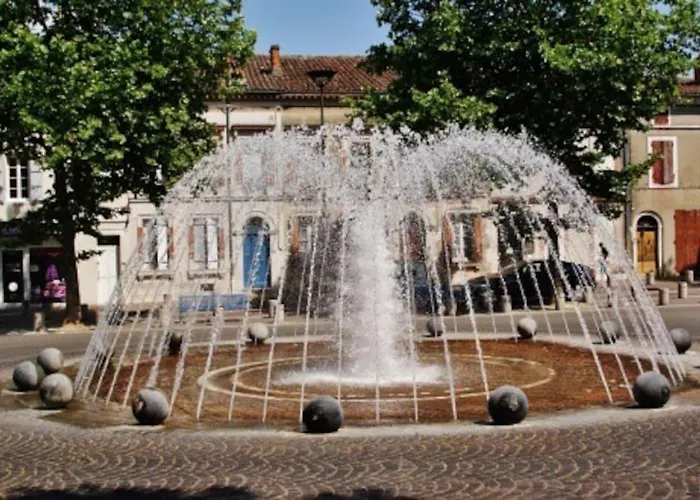 Appartement T5 L'atelier Valence (Tarn-et-Garonne)