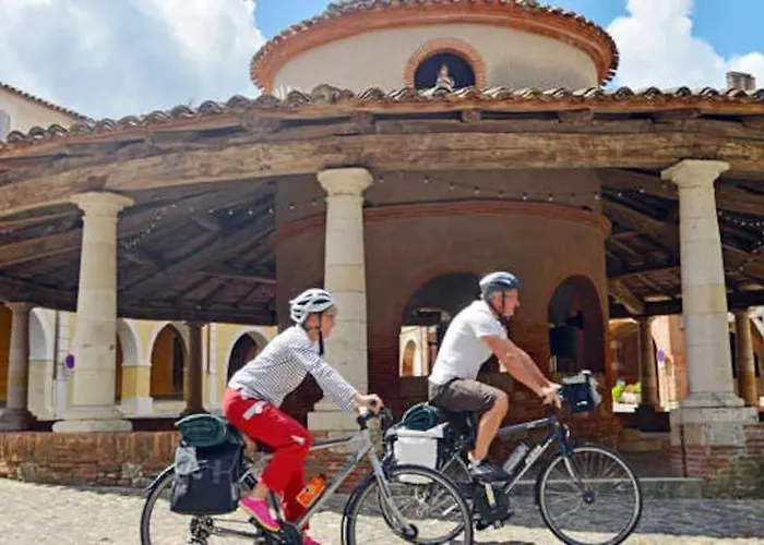 T5 L'atelier Appartement Valence (Tarn-et-Garonne)