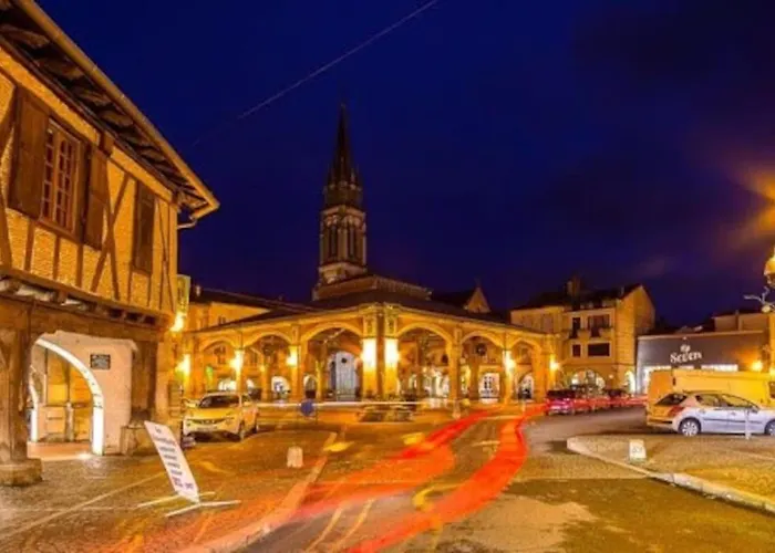 T5 L'atelier Valence (Tarn-et-Garonne)