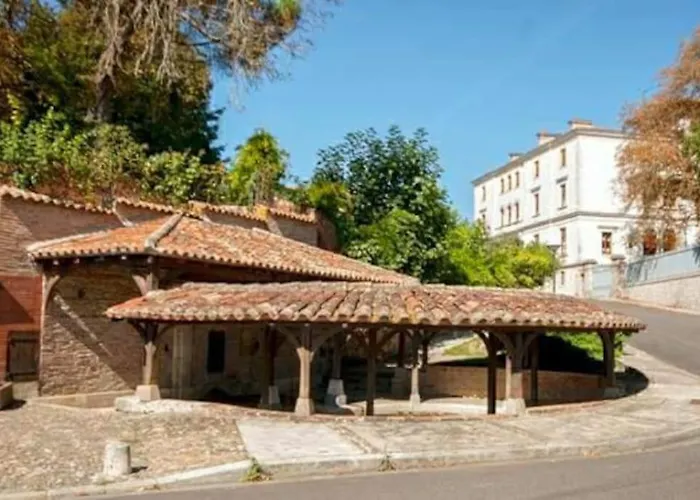 T5 L'atelier Appartement *