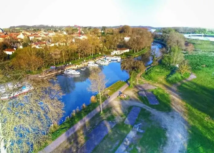 T5 L'atelier Appartement