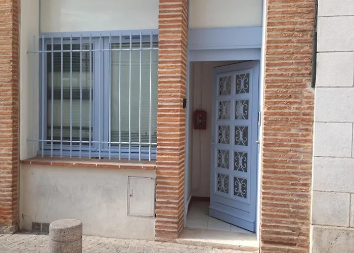 T5 L'atelier Appartement *