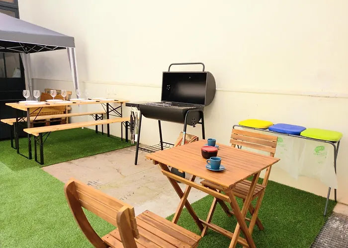 T5 L'atelier Valence (Tarn-et-Garonne)