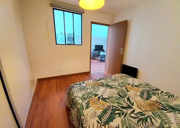 Appartement T5 L'atelier