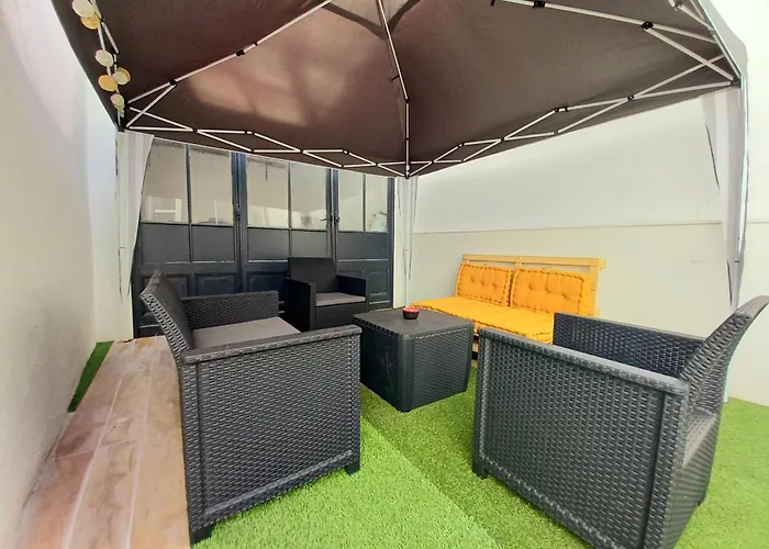 T5 L'atelier Appartement *