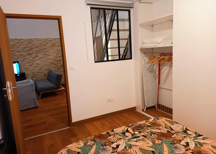 T5 L'atelier Appartement Valence (Tarn-et-Garonne)