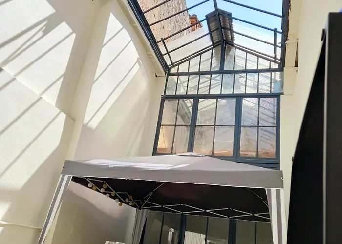 Appartement T5 L'atelier Valence (Tarn-et-Garonne)